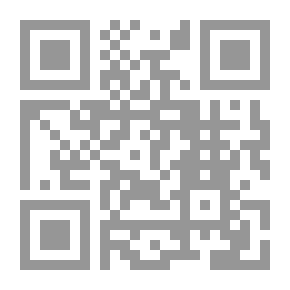 Qr Code المسؤولية المدنية للمعالج بالطب البديل ` دراسة مقارنة `