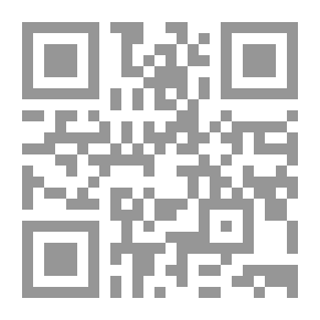 Qr Code الخلفاء الراشدون مواقف وعبر -الجزء الأول