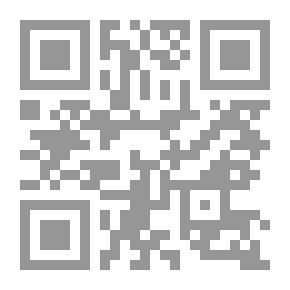 Qr Code Things In The Life Of The Prophets