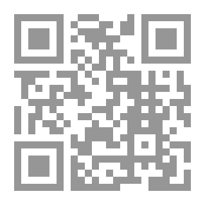 Qr Code عناصر الهيدرولوجيا