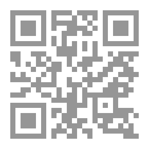 Qr Code Behind the Footlights