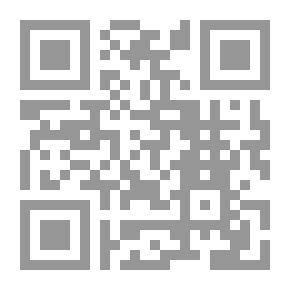Qr Code إسلاميات جبران خليل جبران `النصوص الكاملة مع دراسة مقارنة`