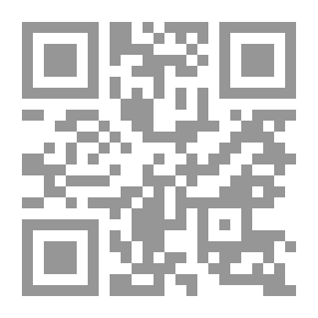Qr Code Bayram Al-Tunisi The Complete Works (Part IV)