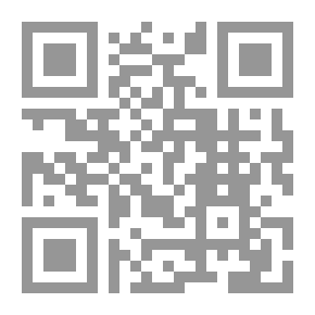 Qr Code An Essay on the Scriptural Doctrine of Immortality