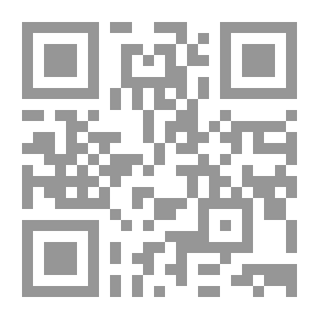 Qr Code The Resurrection Increased In The Guidance Of The Best Of Servants -