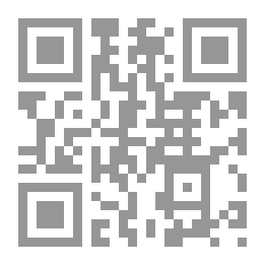 Qr Code آرامية العهد القديم قواعد ونصوص لـ أد يوسف متى فوزي ومحمد كامل روكان
