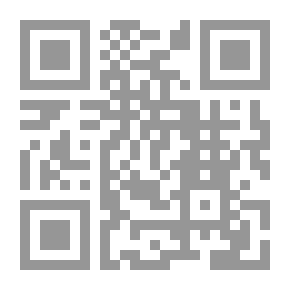 Qr Code أساسيات الإستدلال والتنبؤ الإحصائي