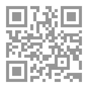 Qr Code الأمن المائي العربي : الواقع والتحديات
