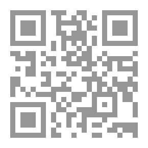 Qr Code إتحاف النبلاء بأخبار و أشعار الكرماء و البخلاء