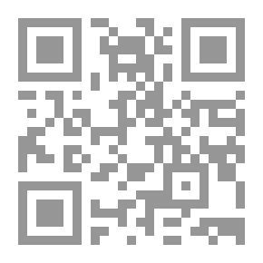 Qr Code مظاهر التشاؤم
