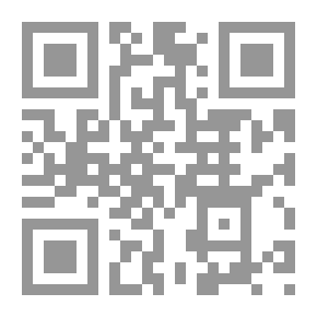 Qr Code الميثاق الأزرق (أزمة الماء العالمية والصراع القائم حول حق الحصول على الماء)