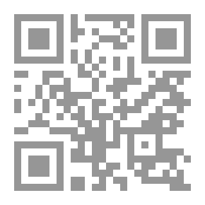 Qr Code عرائس الشعر النبطي ؛ قصائد المدح الحوارية في تراث القصيدة النبطية