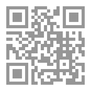 Qr Code مواقف من حياة الشيخ عبد الرحمن بن ناصر السعدي