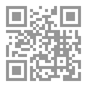 Qr Code عالم المعرفة#152: التلوث مشكلة العصر