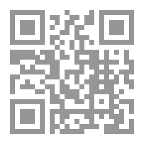 Qr Code طبقات أعلام الشيعة الجزء الرابع