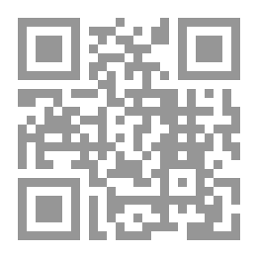 Qr Code خريف الاحتلال المدنى `حقيقة ما جرى للعرب فى لعبة الحروب الدينية `