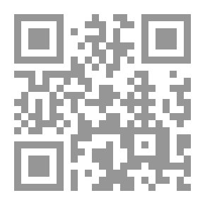 Qr Code Of Contemporary Literature.