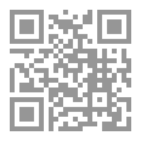Qr Code الشعر في نجد حتى نهاية القرن الثاني الهجري `دراسة في الرؤية والأداة` (شعر الطبيعة نموذجا)