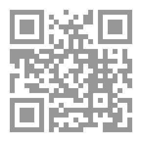 Qr Code فضل العلم وآداب طلبته طرق تحصيله وجمعه
