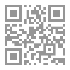Qr Code الجامع الصحيح وهو المسند الصحيح المختصر ؛ ج8