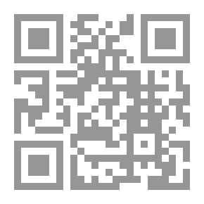 Qr Code الكبريت الأحمر في بيان علوم الشيخ الأكبر