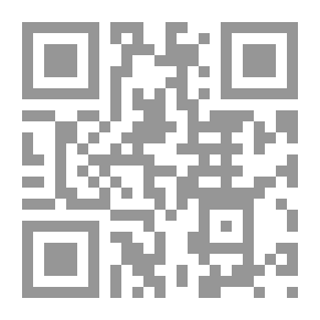 Qr Code قائمة صعوبات التعلم النمائية لأطفال الروضة