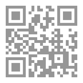 Qr Code الهندسة والديكور المسرحي
