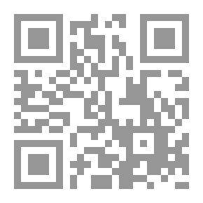 Qr Code تاريخ المغرب وحضارته `دراسة للجيش والاسطول والمنشآت في الدولة المرينية 668 - 869 هــ / 1269 - 1465م`