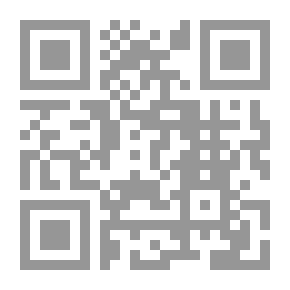 Qr Code Bloody Feelings