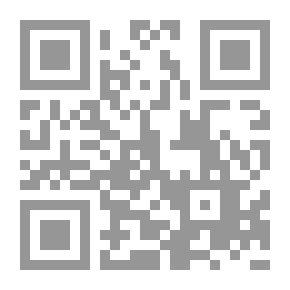 Qr Code The Works of Edgar Allan Poe — Volume 4