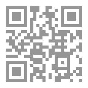 Qr Code تحرير قواعد الجرح والتعديل وكيفية البحث في أحوال الرواة