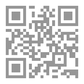 Qr Code الفكر الليبرالي عند فرنسيس المراش: بنيته وأصوله وموقعه في الفكر العربي الحديث