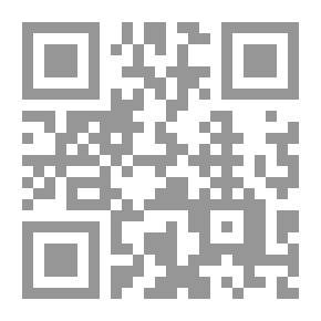 Qr Code رجل من الشر