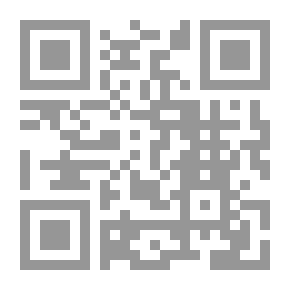 Qr Code غصن الزنبق الأبيض