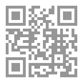 Qr Code Alice-for-short : A Dichronism