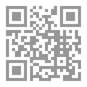 Qr Code شرح نهج البلاغة - الجزء السابع