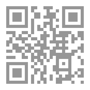 Qr Code إنجيل شخصي