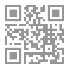 Qr Code تاريخ التراث العربي : طب وصيدلة مج 3