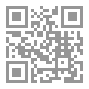 Qr Code ابق ايجابيا تحرر من المخاوف و انظر الى الجانب المشرق