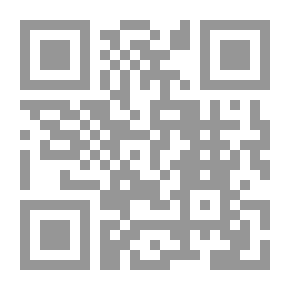 Qr Code المواهب المبكرة - أمين الريحاني