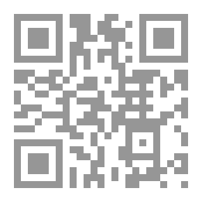 Qr Code White Cloud And Cotton Tree