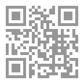 Qr Code متلصص في الغربة