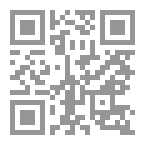 Qr Code الموسوعة التطبيقية للمقاييس النفسية في الرياضة