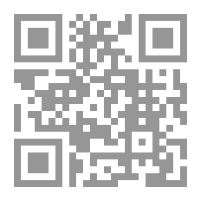 Qr Code الطبّاخ الصّغير