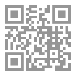 Qr Code Modern English Books of Power