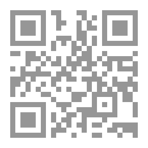 Qr Code مبادئ علم بيئة الحشرات