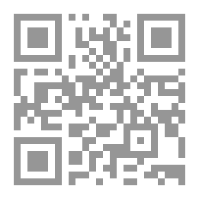 Qr Code الزواج السعيد في ظل المودة والرحمة (سلسلة التعريف بالإسلام. أحكام الأسرة)