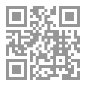 Qr Code حاتم الوادي `سعيد بن جحليش الشراري`