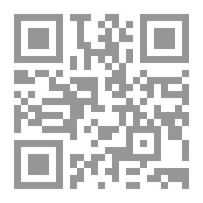Qr Code زهرة البستان