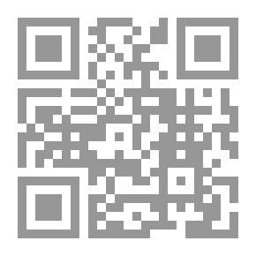 Qr Code The Palestine Liberation Organization And The Intifada: The Outcome And The Future